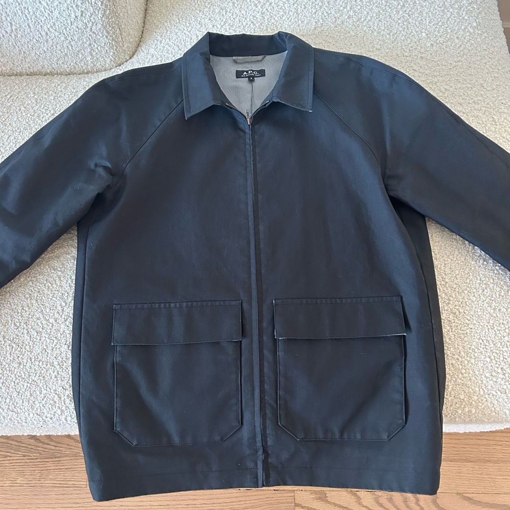 APC Jacket